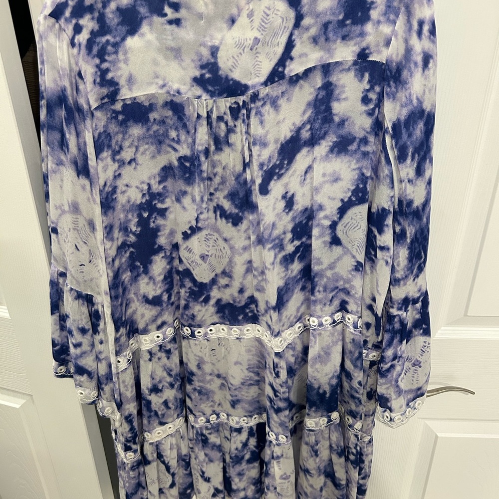 Junie b one size dress